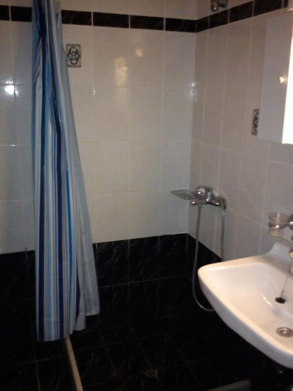 Sea Breeze Apartments Lixouri Cameră foto