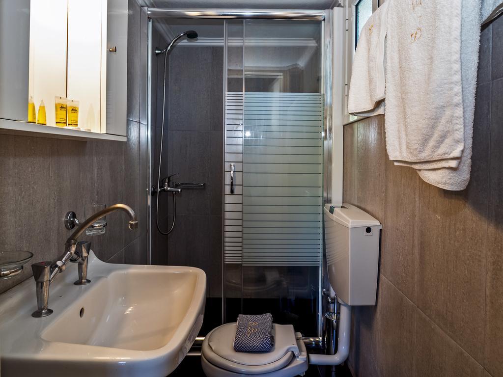 Sea Breeze Apartments Lixouri Exterior foto