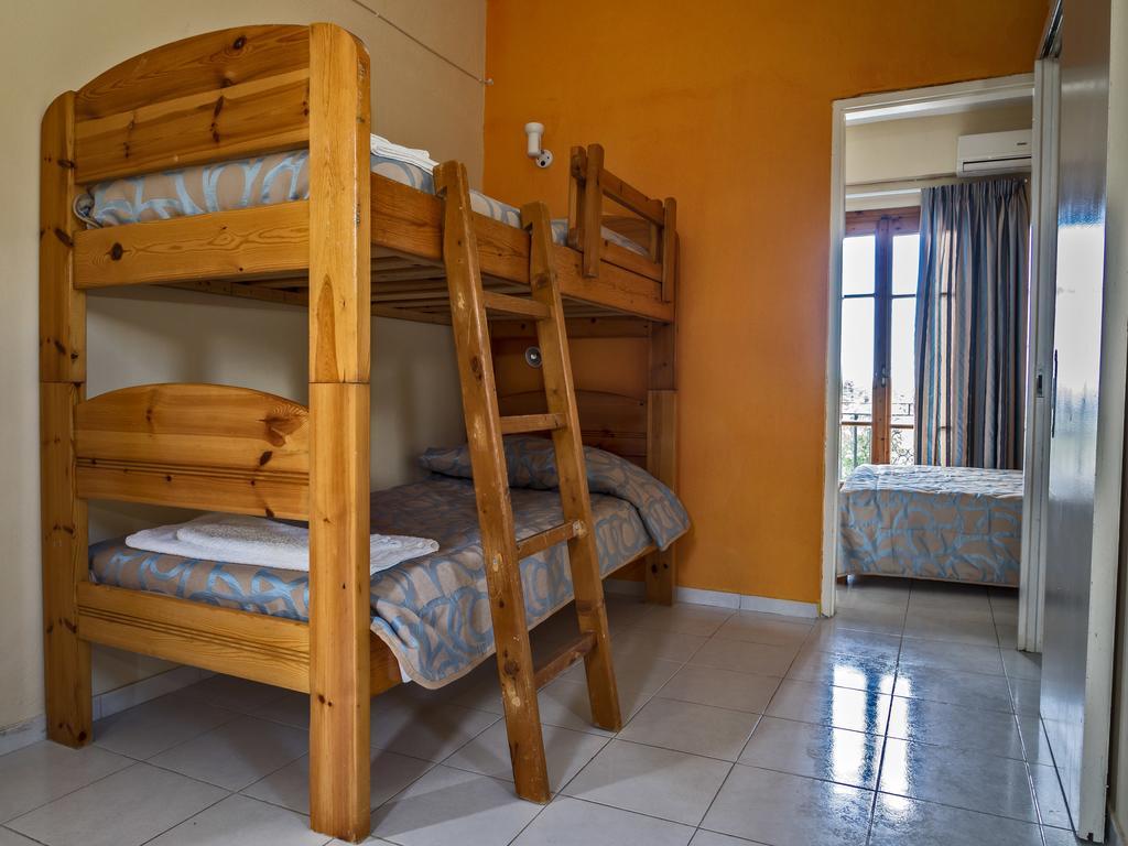Sea Breeze Apartments Lixouri Exterior foto